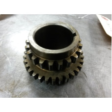 108P021 Crankshaft Timing Gear For 14-17 Dodge Journey  3.6